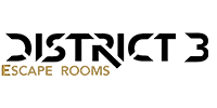 District 3 Escape Rooms 