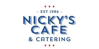 Nick'y Cafe & Catering
