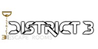 District 3 Escape Rooms